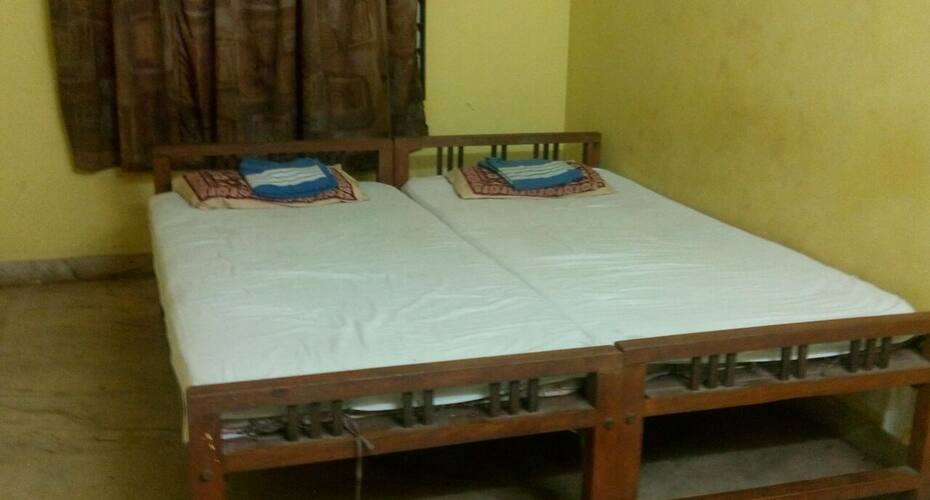 Madhura Lodge, Udupi 1